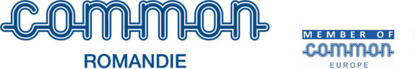 Common Romandie Logo